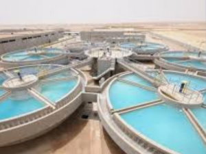 تحلية مياه البحر: حل ضروري ولكنه مكلف في استهلاك الطاقة تحلية مياه البحر: حل ضروري ولكنه مكلف في استهلاك الطاقة