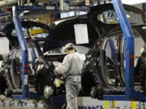 استثمار بقيمة 4,1 مليار درهم في القطاع الصناعي المغربي استثمار بقيمة 4,1 مليار درهم في القطاع الصناعي المغربي