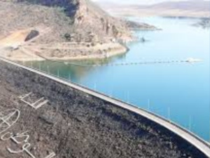 هطول الأمطار وامتلاء السدود: استراحة مؤقتة لسوس-ماسة هطول الأمطار وامتلاء السدود: استراحة مؤقتة لسوس-ماسة