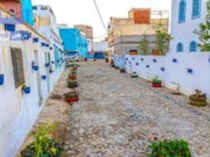 السياحة الداخلية: كيف يمكن إحياء الوجهات الصغيرة؟ السياحة الداخلية: كيف يمكن إحياء الوجهات الصغيرة؟