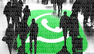 تطبيق واتساب يتعرض للانتقادات لهذا السبب تطبيق واتساب يتعرض للانتقادات لهذا السبب