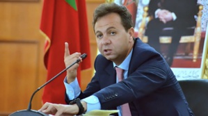 تجميد عضوية صلاح الدين أبو الغالي في حزب الأصالة والمعاصرة على خلفية شبهات تجميد عضوية صلاح الدين أبو الغالي في حزب الأصالة والمعاصرة على خلفية شبهات