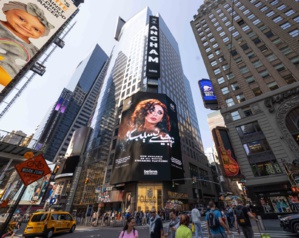 ألبوم جديد لأنغام يحقق نجاحا كبيرا ألبوم جديد لأنغام يحقق نجاحا كبيرا