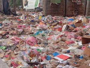 أزبال "كازا والنواحي " أزمة متفاقمة وحلول تستدعي التحرك سريعا ... أزبال "كازا والنواحي " أزمة متفاقمة وحلول تستدعي التحرك سريعا ...