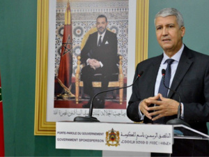 المياه ترتفع، والدولة تستجيب: 40 مليون درهم لقلب الصفحة