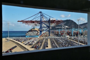 المغرب الثالث عالميا لأكثر الدول جاذبية للتجارة في إفريقيا المغرب الثالث عالميا لأكثر الدول جاذبية للتجارة في إفريقيا