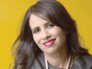 جِهَان البحّار تطلق العنان لفنها بفيلم تريبل A جِهَان البحّار تطلق العنان لفنها بفيلم تريبل A