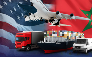 الإمكانات الاقتصادية لاتفاقية التجارة الحرة بين المغرب والولايات المتحدة غير مستغلة بالكامل الإمكانات الاقتصادية لاتفاقية التجارة الحرة بين المغرب والولايات المتحدة غير مستغلة بالكامل