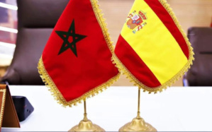 الشركة الإسبانية توسع استثماراتها في المغرب الشركة الإسبانية توسع استثماراتها في المغرب