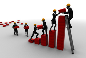 قطاع الخدمات غير المالية: 56% من المديرين يتوقعون النمو قطاع الخدمات غير المالية: 56% من المديرين يتوقعون النمو