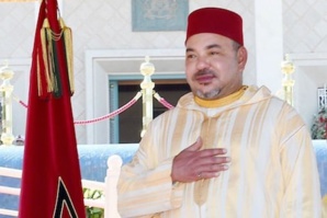 جلالة الملك يصدر عفوه السامي على 638 شخصا بمناسبة عيد المولد النبوي الشريف جلالة الملك يصدر عفوه السامي على 638 شخصا بمناسبة عيد المولد النبوي الشريف