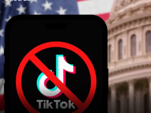 تيك توك تخوض معركة قضائية شرسة ضد الكونغرس الأمريكي تيك توك تخوض معركة قضائية شرسة ضد الكونغرس الأمريكي