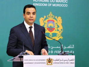 بهدف تعميق دراسته : الحكومة تؤجل المصادقة على مشروع دمج"كنوبس" ب "الضمان الاجتماعي" بهدف تعميق دراسته : الحكومة تؤجل المصادقة على مشروع دمج"كنوبس" ب "الضمان الاجتماعي"