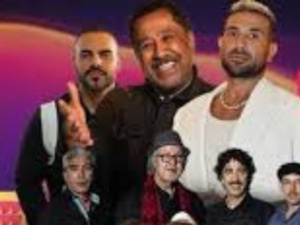 الدار البيضاء تستضيف النسخة الأولى من مهرجان «Fun Festival» الدار البيضاء تستضيف النسخة الأولى من مهرجان «Fun Festival»