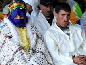 بعد إلغائه العام الماضي، موسم إملشليل ينطلق بجماعة بوزمو بعد إلغائه العام الماضي، موسم إملشليل ينطلق بجماعة بوزمو