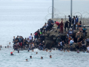 15 شتنبر: "الفردوس الأوروبي" حلم يتبخر في سماء الفنيدق 15 شتنبر: "الفردوس الأوروبي" حلم يتبخر في سماء الفنيدق