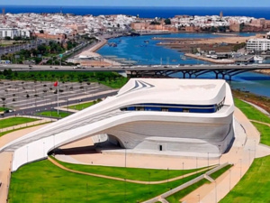 انطلاق فعاليات الدورة الثالثة لمهرجان «ميدفيلم» بالرباط انطلاق فعاليات الدورة الثالثة لمهرجان «ميدفيلم» بالرباط