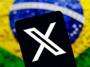 "إكس" تستجيب لقرار المحكمة العليا البرازيلية وتعيّن ممثلاً قانونياً رسمياً "إكس" تستجيب لقرار المحكمة العليا البرازيلية وتعيّن ممثلاً قانونياً رسمياً