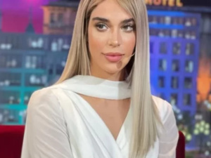 ابتدائية مراكش تؤجل جلسة الفنانة كريمة غيث ابتدائية مراكش تؤجل جلسة الفنانة كريمة غيث