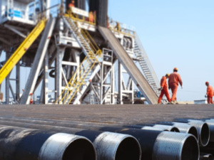 3 مليارات قدم مكعب على المحك: SDX إنرجي تدخل مغامرة جديدة 3 مليارات قدم مكعب على المحك: SDX إنرجي تدخل مغامرة جديدة