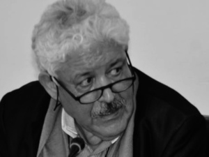 وفاة بلعيد بويميد : الصحافة المغربية تودع أحد أبرز أعمدتها وفاة بلعيد بويميد : الصحافة المغربية تودع أحد أبرز أعمدتها