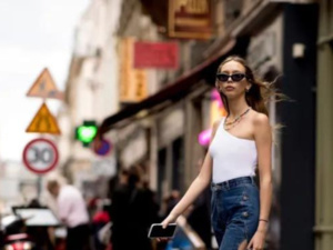 موديلات البنطلون الجينز الرائجة في خريف 2024: اختاريها حسب شكل جسمك موديلات البنطلون الجينز الرائجة في خريف 2024: اختاريها حسب شكل جسمك