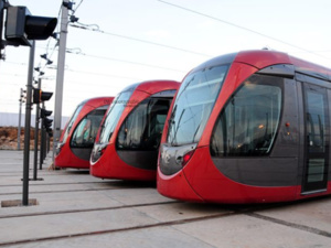 لا مجال للتساهل : ترامواي الدار البيضاء يرفع سقف العقوبات لا مجال للتساهل : ترامواي الدار البيضاء يرفع سقف العقوبات