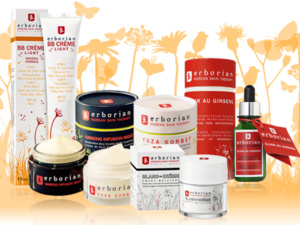 Erborian تطلق منتجاتها المبتكرة للعناية بالبشرة في السوق المغربية بالشراكة مع SoPharma Erborian تطلق منتجاتها المبتكرة للعناية بالبشرة في السوق المغربية بالشراكة مع SoPharma