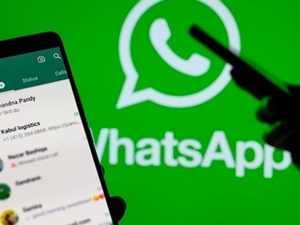 وداعًا للرسائل المزعجة : واتساب يطرح ميزة حظر الرسائل من الحسابات غير المعروفة! وداعًا للرسائل المزعجة : واتساب يطرح ميزة حظر الرسائل من الحسابات غير المعروفة!