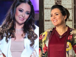 احتفاء بالإبداع النسائي : السينما المغربية تكرم السعدية لديب وداليا البحيري احتفاء بالإبداع النسائي : السينما المغربية تكرم السعدية لديب وداليا البحيري