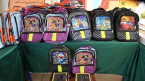 أولياء التلاميذ يحذرون من آثار التخلي عن "مليون محفظة" على التحصيل الدراسي أولياء التلاميذ يحذرون من آثار التخلي عن "مليون محفظة" على التحصيل الدراسي