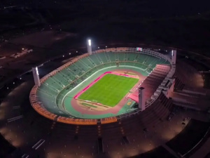 كأس العالم 2030 : وفد من الفيفا يقوم بزيارة تفقدية لأكادير كأس العالم 2030 : وفد من الفيفا يقوم بزيارة تفقدية لأكادير