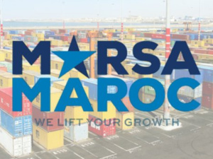 Marsa Maroc تدشن مرحلة جديدة في ميناء كوتونو مع Bénin Manutentions Marsa Maroc تدشن مرحلة جديدة في ميناء كوتونو مع Bénin Manutentions