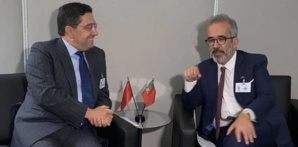 تأكيدات دولية جديد: تدعم سيادة المغرب على الصحراء وتعزز شراكتها مع الرباط” تأكيدات دولية جديد: تدعم سيادة المغرب على الصحراء وتعزز شراكتها مع الرباط”