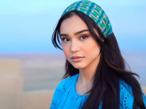 ريم فكري تستعد لإطلاق جديدها الغنائي "Distance" ريم فكري تستعد لإطلاق جديدها الغنائي "Distance"