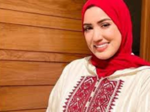 سارة أبو جاد تطمئن متابعيها بعد دخول ابنها المستشفى سارة أبو جاد تطمئن متابعيها بعد دخول ابنها المستشفى