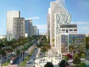 المغرب يتقدم 4 مراكز في مؤشر الابتكار العالمي (GII) المغرب يتقدم 4 مراكز في مؤشر الابتكار العالمي (GII)