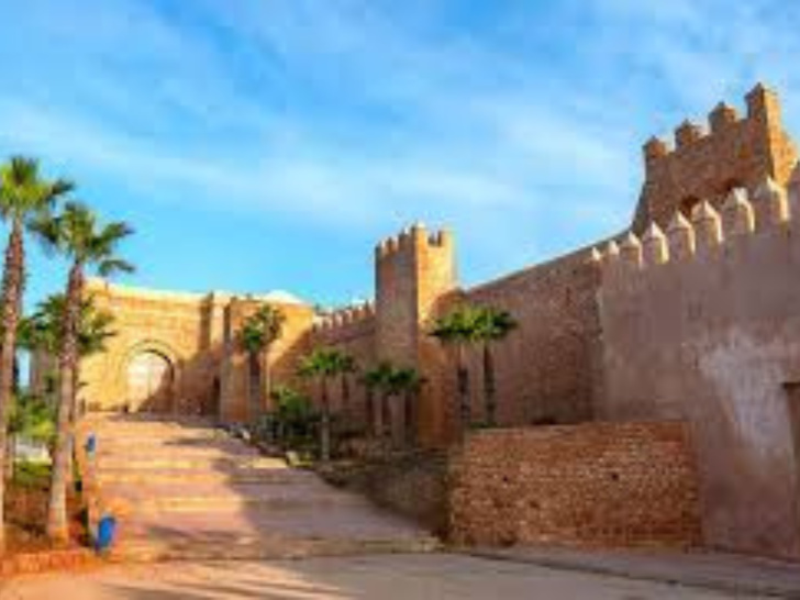 معرض في الرباط حول التراثات الزيّية للمغرب ورومانيا معرض في الرباط حول التراثات الزيّية للمغرب ورومانيا