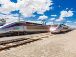 عرض Cluster Morocco TraIndustry في InnoTrans 2024 عرض Cluster Morocco TraIndustry في InnoTrans 2024