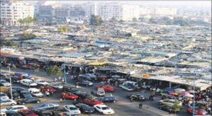 الدارالبيضاء تعطي درب غلف شكلا اخر بعد سنوات من التهميش الدارالبيضاء تعطي درب غلف شكلا اخر بعد سنوات من التهميش