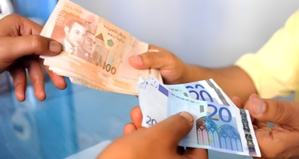 توجيه أوروبي يهدد التحويلات المالية لمغاربة الخارج توجيه أوروبي يهدد التحويلات المالية لمغاربة الخارج