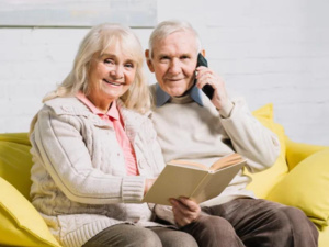 كيفية تعزيز المناعة عند كبار السن كيفية تعزيز المناعة عند كبار السن