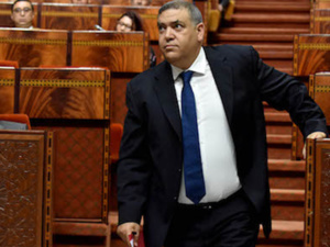 وزارة الداخلية تعلن عن تغيير المطبات الطرقية بأخرى ذات معايير دولية وزارة الداخلية تعلن عن تغيير المطبات الطرقية بأخرى ذات معايير دولية