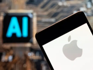 آبل تنسحب من مباحثات الاستثمار في OpenAI آبل تنسحب من مباحثات الاستثمار في OpenAI