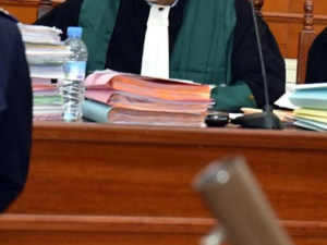 محكمة الاستئناف بالدار البيضاء تصدر أحكاماً قاسية في قضية فساد الصحة محكمة الاستئناف بالدار البيضاء تصدر أحكاماً قاسية في قضية فساد الصحة