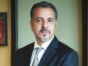 حميد بن طهار: رئيس الكونفدرالية الوطنية للسياحة للمرة الثالثة حميد بن طهار: رئيس الكونفدرالية الوطنية للسياحة للمرة الثالثة