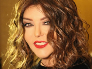 سميرة سعيد تتضامن مع الشعب اللبناني سميرة سعيد تتضامن مع الشعب اللبناني