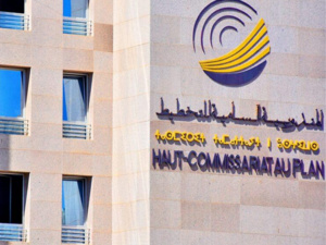 تراجع معدل النمو الاقتصادي في المغرب إلى 2.4 في المئة  تراجع معدل النمو الاقتصادي في المغرب إلى 2.4 في المئة