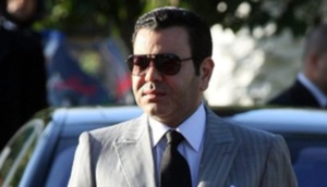 الأمير مولاي رشيد يترأس حفل افتتاح الدورة 15 لمعرض الفرس الأمير مولاي رشيد يترأس حفل افتتاح الدورة 15 لمعرض الفرس