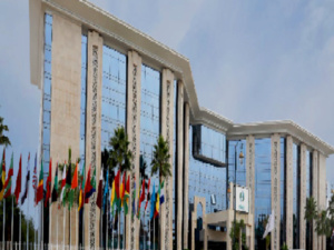 الإيسيسكو تشيد بدور المترجمين في تعزيز التبادل الثقافي والسلام العالمي الإيسيسكو تشيد بدور المترجمين في تعزيز التبادل الثقافي والسلام العالمي